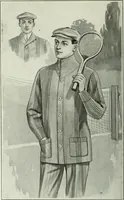 Picture 291 of 496 from Men's wear of Canada (January-December 1913) (1913), leaf 347