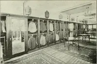 Picture 294 of 496 from Men's wear of Canada (January-December 1913) (1913), leaf 351