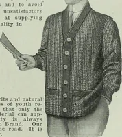 Picture 24 of 496 from Men's wear of Canada (January-December 1913) (1913), leaf 36