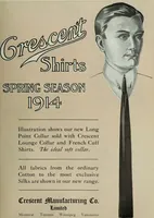 Picture 304 of 496 from Men's wear of Canada (January-December 1913) (1913), leaf 366
