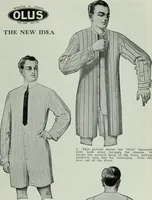 Picture 307 of 496 from Men's wear of Canada (January-December 1913) (1913), leaf 370