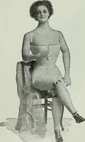 An illustration from Men's wear of Canada (January-December 1913) (1913)