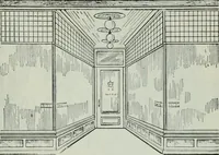 An illustration from Men's wear of Canada (January-December 1913) (1913)