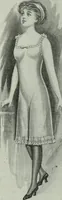 An illustration from Men's wear of Canada (January-December 1913) (1913)
