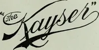 An illustration from Men's wear of Canada (January-December 1913) (1913)