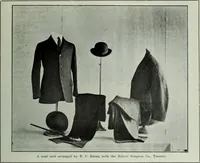 Picture 330 of 496 from Men's wear of Canada (January-December 1913) (1913), leaf 394