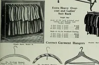 An illustration from Men's wear of Canada (January-December 1913) (1913)