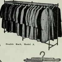 Picture 333 of 496 from Men's wear of Canada (January-December 1913) (1913), leaf 396