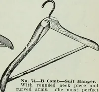 Picture 336 of 496 from Men's wear of Canada (January-December 1913) (1913), leaf 396