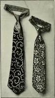 An illustration from Men's wear of Canada (January-December 1913) (1913)