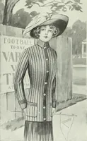 Picture 344 of 496 from Men's wear of Canada (January-December 1913) (1913), leaf 407
