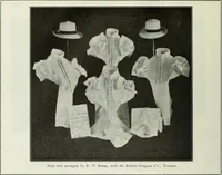 Picture 346 of 496 from Men's wear of Canada (January-December 1913) (1913), leaf 409