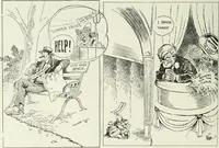 Picture 356 of 496 from Men's wear of Canada (January-December 1913) (1913), leaf 427
