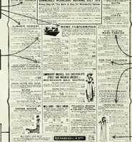 An illustration from Men's wear of Canada (January-December 1913) (1913)