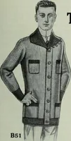 Picture 360 of 496 from Men's wear of Canada (January-December 1913) (1913), leaf 434
