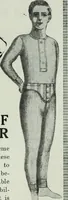 An illustration from Men's wear of Canada (January-December 1913) (1913)