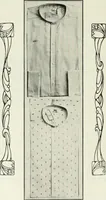 An illustration from Men's wear of Canada (January-December 1913) (1913)