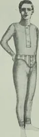 An illustration from Men's wear of Canada (January-December 1913) (1913)