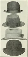 An illustration from Men's wear of Canada (January-December 1913) (1913)