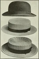 Picture 370 of 496 from Men's wear of Canada (January-December 1913) (1913), leaf 443