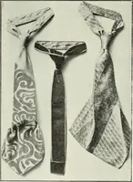An illustration from Men's wear of Canada (January-December 1913) (1913)