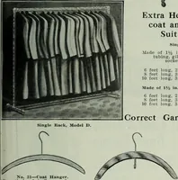 Picture 378 of 496 from Men's wear of Canada (January-December 1913) (1913), leaf 452