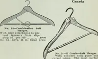 Picture 381 of 496 from Men's wear of Canada (January-December 1913) (1913), leaf 452