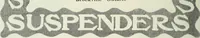 An illustration from Men's wear of Canada (January-December 1913) (1913)