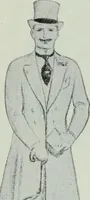 An illustration from Men's wear of Canada (January-December 1913) (1913)