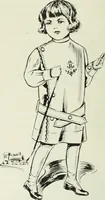 An illustration from Men's wear of Canada (January-December 1913) (1913)