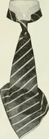An illustration from Men's wear of Canada (January-December 1913) (1913)