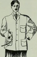 Picture 37 of 496 from Men's wear of Canada (January-December 1913) (1913), leaf 46