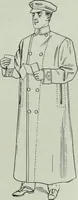 An illustration from Men's wear of Canada (January-December 1913) (1913)