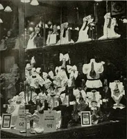 An illustration from Men's wear of Canada (January-December 1913) (1913)