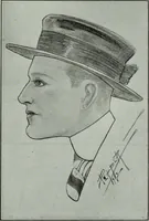 An illustration from Men's wear of Canada (January-December 1913) (1913)