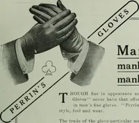 An illustration from Men's wear of Canada (January-December 1913) (1913)
