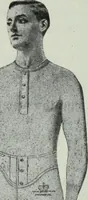Picture 416 of 496 from Men's wear of Canada (January-December 1913) (1913), leaf 494