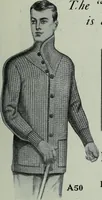 Picture 419 of 496 from Men's wear of Canada (January-December 1913) (1913), leaf 500