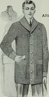 Picture 420 of 496 from Men's wear of Canada (January-December 1913) (1913), leaf 500