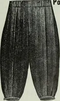 Picture 421 of 496 from Men's wear of Canada (January-December 1913) (1913), leaf 500