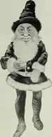 An illustration from Men's wear of Canada (January-December 1913) (1913)