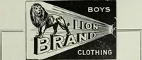 Picture 452 of 496 from Men's wear of Canada (January-December 1913) (1913), leaf 534