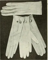 An illustration from Men's wear of Canada (January-December 1913) (1913)