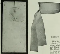 Picture 461 of 496 from Men's wear of Canada (January-December 1913) (1913), leaf 544