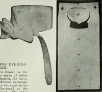 Picture 462 of 496 from Men's wear of Canada (January-December 1913) (1913), leaf 544