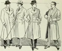 Picture 465 of 496 from Men's wear of Canada (January-December 1913) (1913), leaf 547