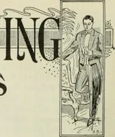 An illustration from Men's wear of Canada (January-December 1913) (1913)