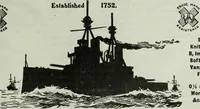 An illustration from Men's wear of Canada (January-December 1913) (1913)