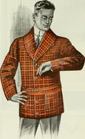 Picture 485 of 496 from Men's wear of Canada (January-December 1913) (1913), leaf 573