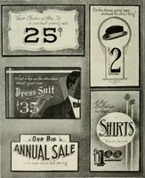 An illustration from Men's wear of Canada (January-December 1913) (1913)